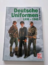 Deutsche Uniformen 1939-1945