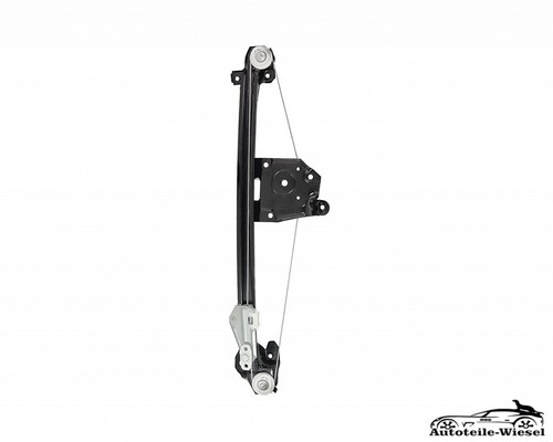 Fensterheber ohne motor links - motor,