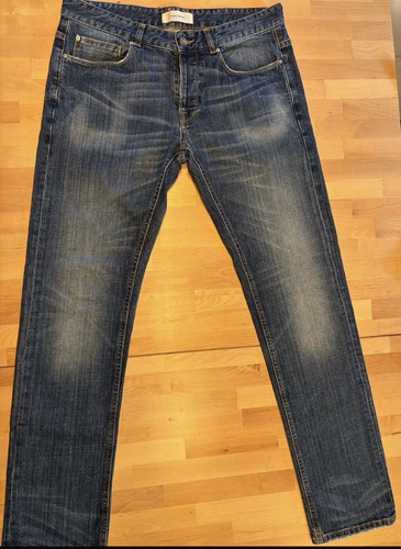 Herren jeans mauro - mauro, gr