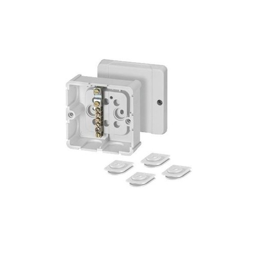 Hensel kabelabzweigdose - hensel,