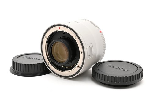 Top neuwertig canon extender - [top,