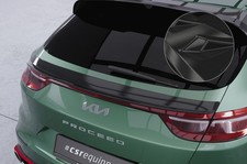 Heck Spoiler Flügel Tuning