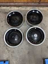 Ronal LS 8x16 ET10 5x112 KBA 40986 Mercedes Audi BMW BBS