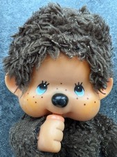 Sekiguchi Monchhichi Monchichi