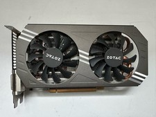 Zotac nvidia geforce - nvidia, gtx