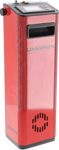 Umarex eco silent - umarex,