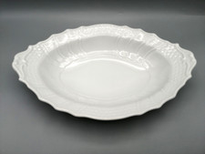 Hutschenreuther Dresden weiß