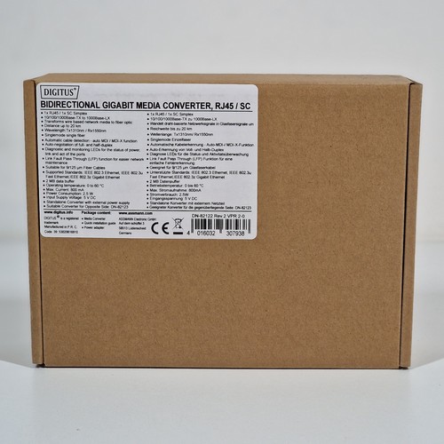 Digitus 82122 - digitus, dn-82122