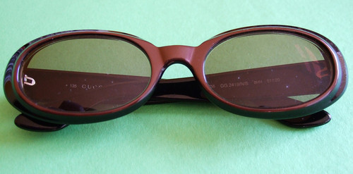 Gucci 135 2419 - gg, 2419/n/s