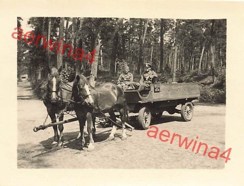 Deutsche soldaten mit - deutsche,
