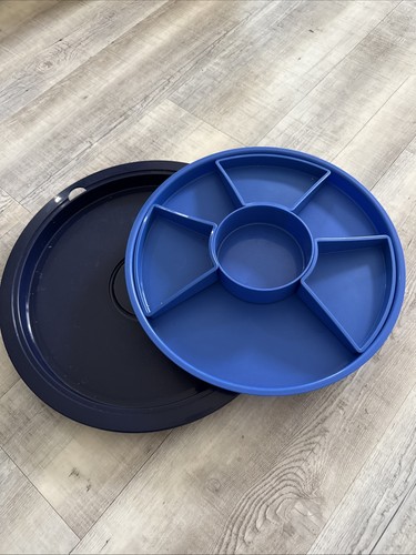 Tupperware servierplatte - tupperware,