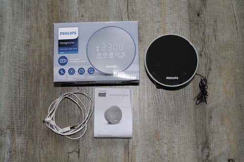 Philips audio radiowecker - audio,