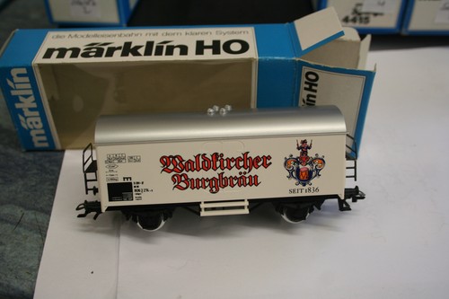 Märklin somo 4415 - mÄrklin,