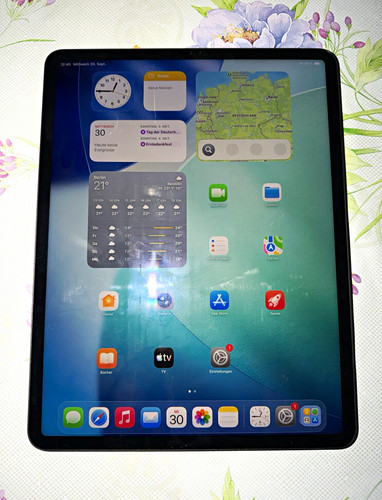 Apple ipad pro - apple,