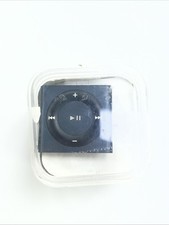Apple iPod shuffle 4