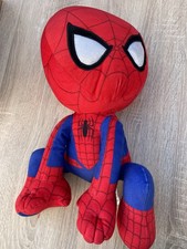 Marvel Iron Man Plüschfigur Spider Man