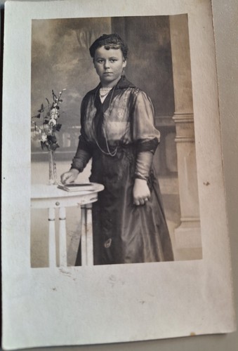 Altes foto vintage junge - altes,