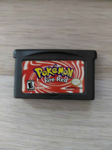 Nintendo gameboy advance - nintendo,
