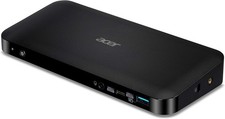 Acer usb type dock - dock, 2x