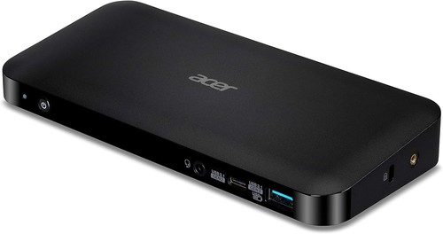 Acer usb type dock iii - usb,