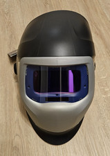 3M Speedglas 9100