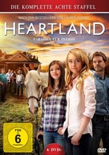 Heartland - Paradies für