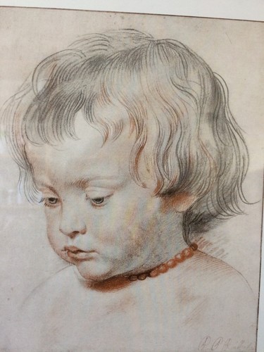 Kunstdrück rubens sohn - kunstdrück,