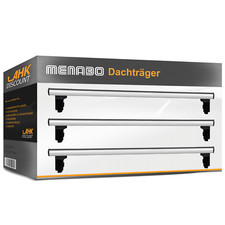 Für VW T6 MENABO Dachträger