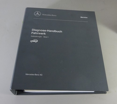 Werkstatthandbuch - , /