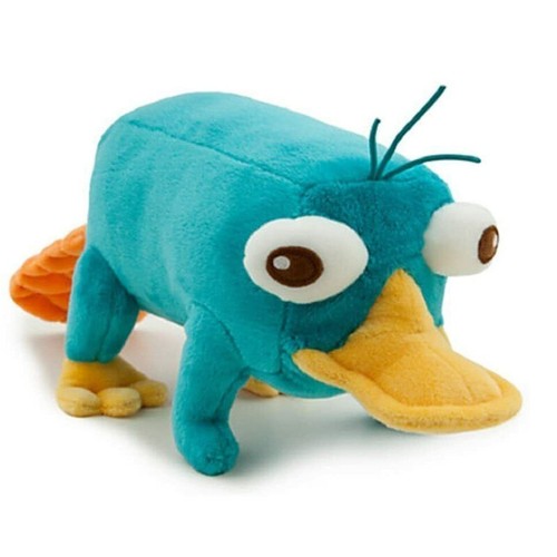 28cm disney perry der - perry,