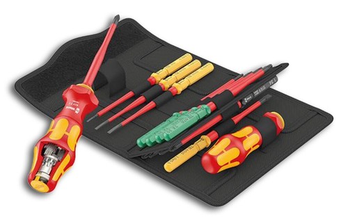 Wera wechselklingen satz - wera, wechselklingen-satz