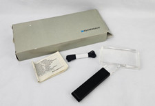 Eschenbach Handlupe Lupe 265570 Lesehilfe  5,0 dtp 2,5 x