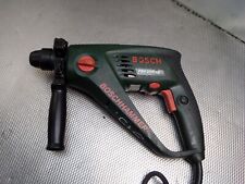 BOSCH  PBH 2000RE  - 550W  Bohrmaschine  Schlagbohrmaschine Bohrhammer