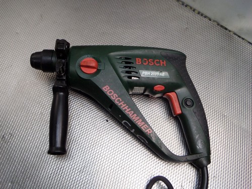 Bosch pbh 2000re - , 550w