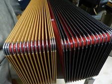 Akkordeon-Ersatzbalg, neue