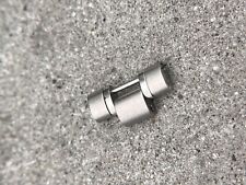 #1399 ORIGINAL OMEGA 15mm BAND GLIED EDELSTAHL SPEEDMASTER LINK BANDGLIED