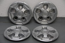Original Fiat Ducato 250 16 Zoll Radkappen Felgendeckel Nabendeckel 1374671080