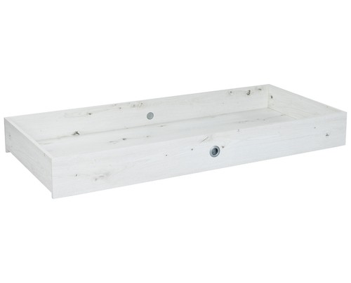 Bettschubkasten white oak für - white,