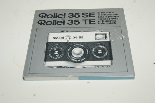 Rollei anleitung für - rollei,