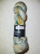 Madeline Tosh Merino Light