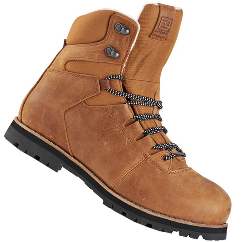 Deeluxe prime leather herren - deeluxe,