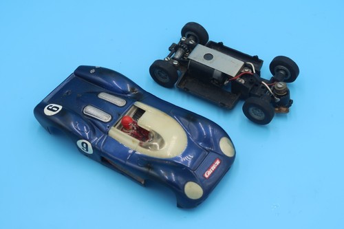 Carrera uni universal matra - carrera,