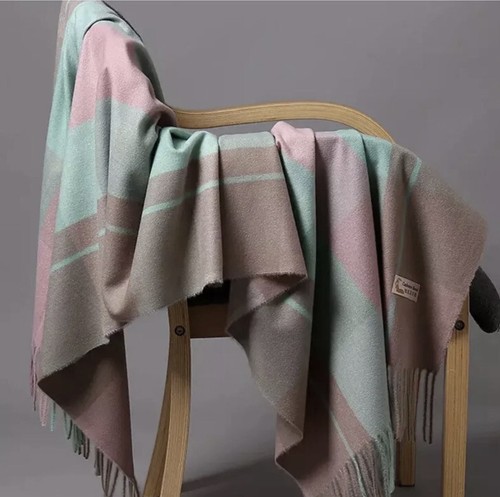 Die neuen luxus cashmere - *die, neuen*luxus
