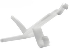 Grohe DAL Betätigungshebel WC Unterputz UP Spülkasten Heberglocke Drückerhebel