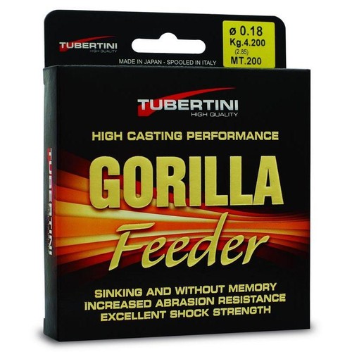 Tubertini gorilla feeder - gorilla,