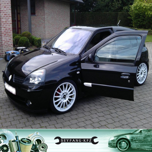 Maxx gewindefahrwerk - v-maxx,