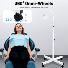 LED Dental Licht Zahnbleaching