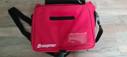 Graupner tasche - graupner,
