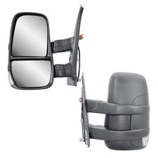 Außenspiegel Manuelle Links