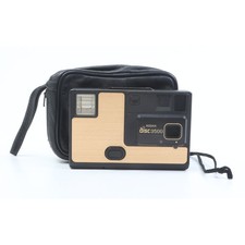 Kodak disc 3500 camera + Sehr